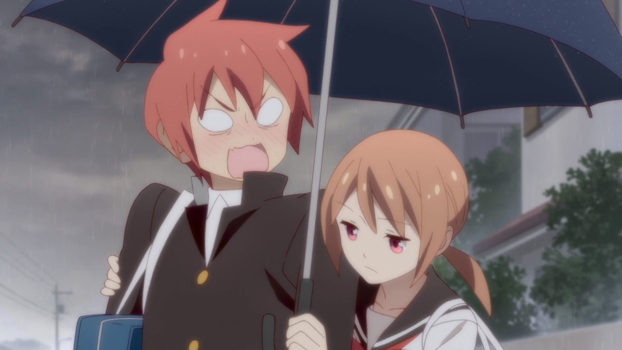 Tsurezure Children (PuyaSubs!!)